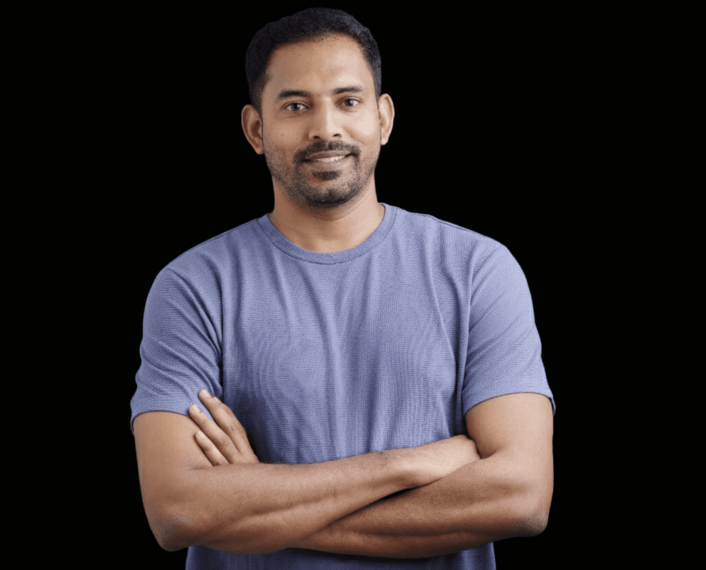Jaya prakash